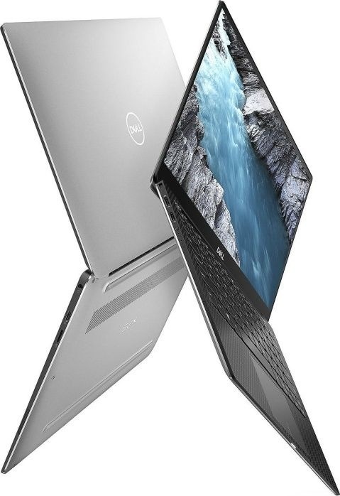 Dell XPS 13 9305, i7-1165G7, 16 GB RAM, DYSK 512 GB SSD, INTEL, FHD, WINDOWS 11 PRO