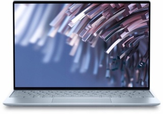 Dell XPS 13 9315, i5-1230U, 16 GB RAM, DYSK 500 GB SSD, INTEL, WQUXGA, WINDOWS 11 PRO
