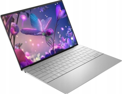 Dell XPS 13 9340, Intel Core Ultra 5 125H, 16 GB RAM, DYSK 512 GB SSD, INTEL, WUXGA, WINDOWS 11 PRO