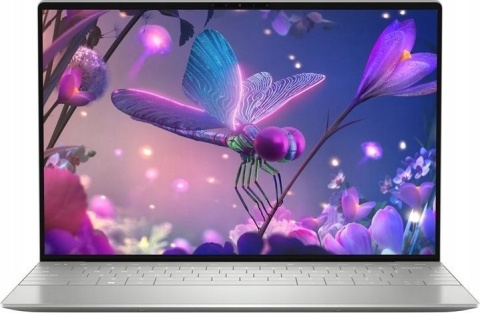 Dell XPS 13 9340, Intel Core Ultra 5 125H, 16 GB RAM, DYSK 512 GB SSD, INTEL, WUXGA, WINDOWS 11 PRO
