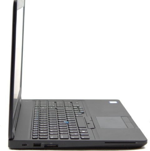 Dell Precision 3530 i7-8850H, 32GB RAM, DYSK 500 GB SSD, NVIDIA QUADRO P600, FHD, WINDOWS 11 PRO