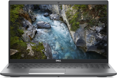 Dell Precision 3590 Intel Core Ultra 7 155H, 32GB RAM, DYSKI 1TB SSD +1TB SSD, NVIDIA RTX 500, FHD. WINDOWS 11 PRO
