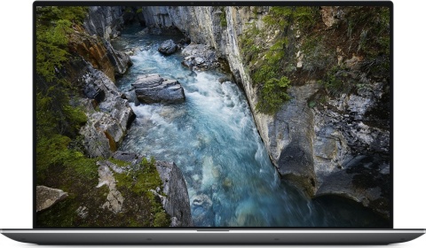 Dell Precision 5570 i7-12800H, 32 GB RAM, DYSK 500 GB SSD, NVIDIA RTX A1000, WQUXGA, WINDOWS 11 PRO