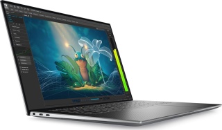 Dell Precision 5570 i7-12800H, 32 GB RAM, DYSK 500 GB SSD, NVIDIA RTX A1000, WQUXGA, WINDOWS 11 PRO