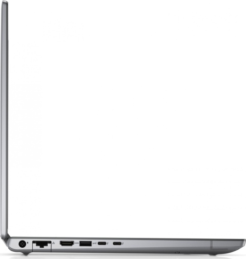 Dell Precision 7670, i9-12950HX, 32GB, DYSK SSD 500 GB + 500 GB, NVIDIA RTX A2000, WQUXGA, Windows 11 Pro