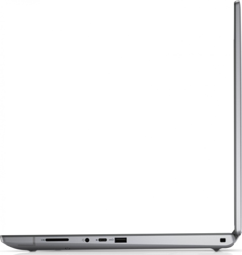 Dell Precision 7670, i7-12850HX, 64GB, DYSK SSD 1 TB, NVIDIA RTX A2000, WUXGA, Windows 11 Pro