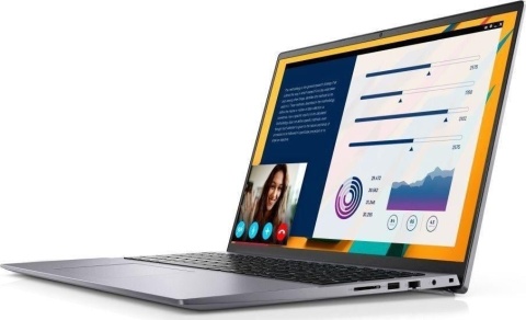Dell Vostro 5620, i7-1260P, 16 GB RAM, DYSK 500GB SSD, INTEL, WUXGA, WINDOWS 11 PRO