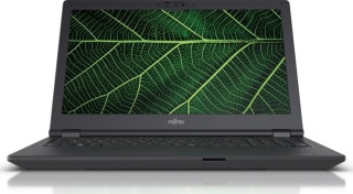 Fujitsu LIFEBOOK E5511, i7-1165G7, 16GB RAM, DYSK 500 GB SSD, INTEL, FHD, WINDOWS 11 PRO