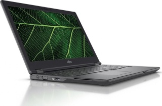 Fujitsu LIFEBOOK E5511, i7-1165G7, 16GB RAM, DYSK 500 GB SSD, INTEL, FHD, WINDOWS 11 PRO