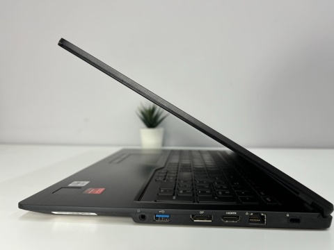 Fujitsu LIFEBOOK U7510, i7-10510U, 16 GB RAM, 500 GB SSD, FHD, Windows 11 Pro