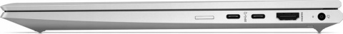 HP EliteBooK 845 G8, AMD Ryzen 5 PRO 5650u, 8 GB RAM, DYSK 240 GB SSD, FHD, Windows 11 Pro