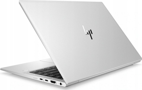 HP EliteBooK 845 G8, AMD Ryzen 5 PRO 5650u, 8 GB RAM, DYSK 240 GB SSD, FHD, Windows 11 Pro