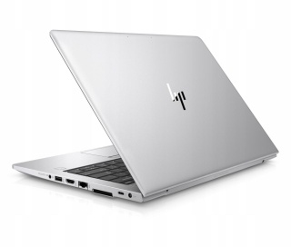 HP EliteBook 830 G6, i5-8265U, 8 GB RAM, 240 GB SSD, FHD, Windows 11 Pro