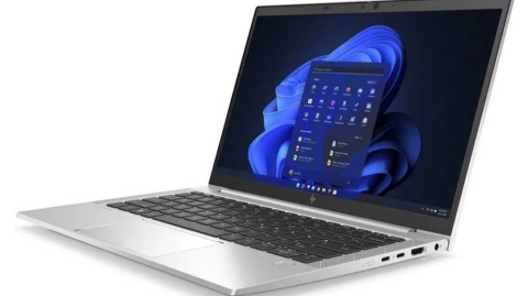 HP EliteBook 830 G8, i5-1135G7, 16 GB RAM, 512 GB SSD, FHD, Windows 11 Pro