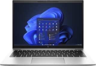 HP EliteBook 830 G9, i7-1265U, 16 GB RAM. DYSK SSD 1TB, INTEL, WUXGA, TOUCH, WINDOWS 11 PRO