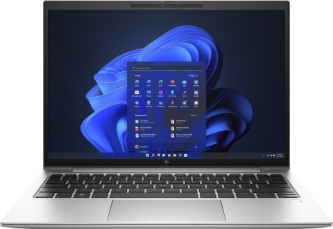 HP EliteBook 830 G9, i7-1265U, 16 GB RAM. DYSK SSD 1TB, INTEL, WUXGA, TOUCH, WINDOWS 11 PRO