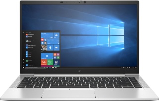 HP EliteBook 845 G7, AMD Ryzen 5 PRO 4650U, 8GB RAM, DYSK 240 GB SSD, FHD, WINDOWS 11 PRO