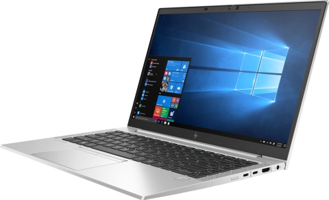 HP EliteBook 845 G7, AMD Ryzen 5 PRO 4650U, 8GB RAM, DYSK 240 GB SSD, FHD, WINDOWS 11 PRO