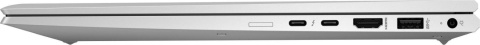 HP EliteBook 850 G8, Intel Core i5-1145G7, 16 GB RAM, DYSK 240 GB SSD, MX450, FHD, WINDOWS 11 PRO