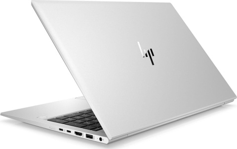HP EliteBook 850 G8, Intel Core i5-1145G7, 16 GB RAM, DYSK 240 GB SSD, MX450, FHD, WINDOWS 11 PRO