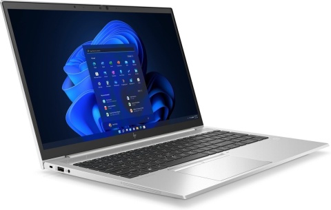 HP EliteBook 855 G8 , AMD Ryzen 5 PRO 5650U, 16 GB RAM, DYSK 500 GB SSD, WINDOWS 11 PRO