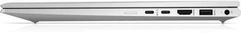 HP EliteBook 855 G8 , AMD Ryzen 5 PRO 5650U, 16 GB RAM, DYSK 500 GB SSD, WINDOWS 11 PRO