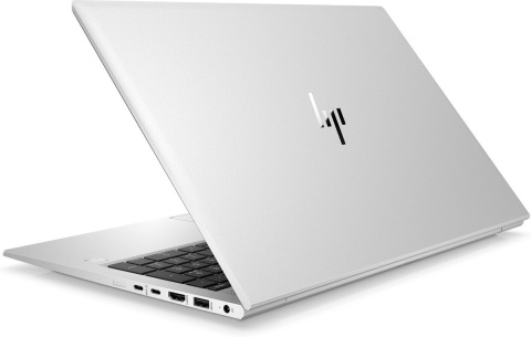 HP EliteBook 855 G8 , AMD Ryzen 5 PRO 5650U, 16 GB RAM, DYSK 500 GB SSD, WINDOWS 11 PRO