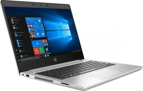 HP ProBook 430 G7, i3-10110U, 8 GB RAM, 240 GB SSD, INTEL, FHD. WINDOWS 11 PRO