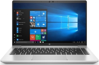 HP ProBook 440 G8, i3-1115G4, 8 GB RAM, DYSK 240 GB SSD. INTEL, FHD, WINDOWS 11 PRO