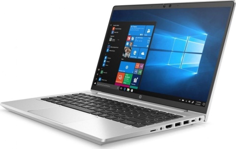 HP ProBook 440 G8, i3-1115G4, 8 GB RAM, DYSK 240 GB SSD. INTEL, FHD, WINDOWS 11 PRO
