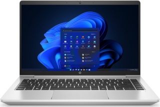 HP ProBook 440 G9, i5-1235u, 8 GB RAM, DYSK 240 GB SSD. INTEL, FHD, WINDOWS 11 PRO