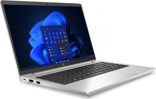 HP ProBook 440 G9, i5-1235u, 8 GB RAM, DYSK 240 GB SSD. INTEL, FHD, WINDOWS 11 PRO