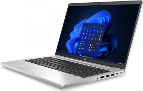 HP ProBook 440 G9, i5-1235u, 8 GB RAM, DYSK 240 GB SSD. INTEL, FHD, WINDOWS 11 PRO