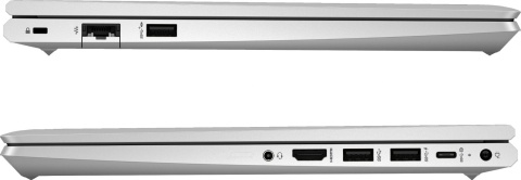 HP ProBook 440 G9, i5-1235u, 8 GB RAM, DYSK 240 GB SSD. INTEL, FHD, WINDOWS 11 PRO