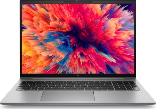 HP ZbooK Firefly 16 G9, i7-1265U, 32 GB RAM, DYSK 1 TB SSD, NVIDIA T550, WUXGA, Windows 11 Pro