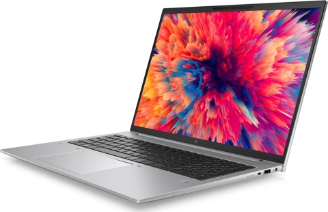 HP ZbooK Firefly 16 G9, i7-1265U, 32 GB RAM, DYSK 1 TB SSD, NVIDIA T550, WUXGA, Windows 11 Pro