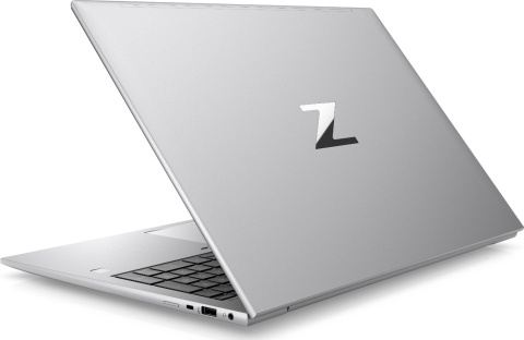 HP ZbooK Firefly 16 G9, i7-1265U, 32 GB RAM, DYSK 1 TB SSD, NVIDIA T550, WUXGA, Windows 11 Pro