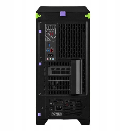 Komputer G4M3R ELITE 2.0 Core Ultra 9 285K, 32 GB RAM, 2 TB SSD, RTX™ 5070, WINDOWS 11