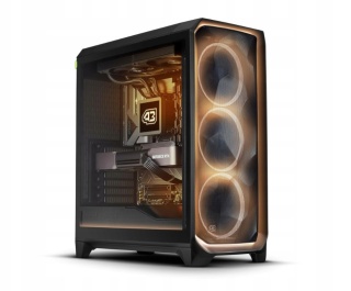 Komputer G4M3R ELITE 2.0 Core Ultra 9 285K, 32 GB RAM, 2 TB SSD, RX™ 9070 XT, WINDOWS 11