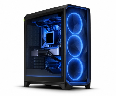 Komputer ProGamer 2.0 Core Ultra 9 285K, 64 GB RAM, 2 TB SSD, RTX™ 5070, WINDOWS 11