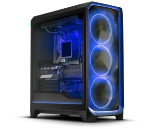 Komputer ProGamer 2.5 Ryzen 7 9850x3D, 64 GB RAM, 2 TB SSD, RTX 5080, WINDOWS 11