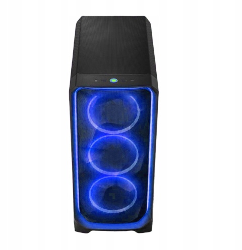 Komputer ProGamer 2.5 Ryzen 7 9850x3D, 64 GB RAM, 2 TB SSD, RX 9070 XT, WINDOWS 11