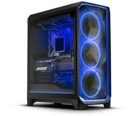 Komputer ProGamer 2.5 Ryzen 7 9850x3D, 64 GB RAM, 2 TB SSD, RTX 5070, WINDOWS 11