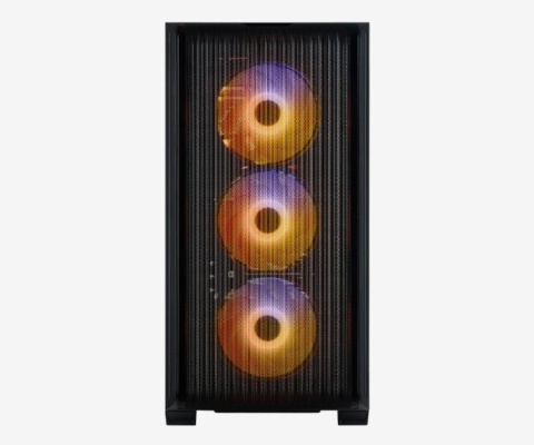 Komputer ZAR-KOM ProGamer AMD Ryzen 7 9800x3D RTX 5070 1TB NVMe 32 GB RAM Windows 11 Pro