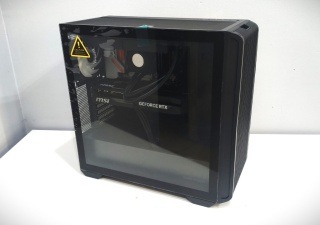Komputer ZAR-KOM ProGamer AMD Ryzen 7 9800x3D Radeon 9070xt 1TB NVMe 32 GB RAM Windows 11 Pro