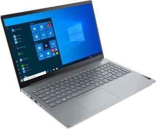 Lenovo ThinkBook 15 G2, i5-1135G7, 8GB RAM, DYSK 240 GB SSD, INTEL, FHD, WINDOWS 11 PRO