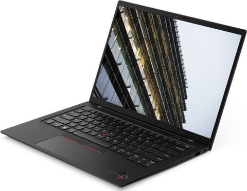 Lenovo ThinkPad X1 Carbon G9, i7-1165G7, 16 GB RAM, DYSK 500 GB SSD, INTEL, WUXGA, WINDOWS 11 PRO