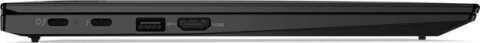 Lenovo ThinkPad X1 Carbon G9, i7-1165G7, 16 GB RAM, DYSK 500 GB SSD, INTEL, WUXGA, WINDOWS 11 PRO