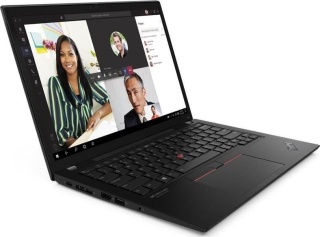 Lenovo ThinkPad X13 G2, i5-1135G7, 16 GB RAM, DYSK 500 GB SSD, INTEL, WUXGA, WINDOWS 11 PRO