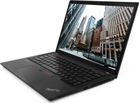 Lenovo ThinkPad X13 G2, i5-1135G7, 16 GB RAM, DYSK 500 GB SSD, INTEL, WUXGA, WINDOWS 11 PRO